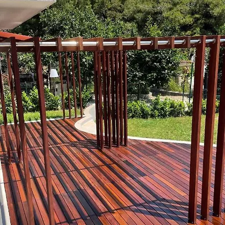 3In1 Holiday Home Rogoznica  Exterior foto