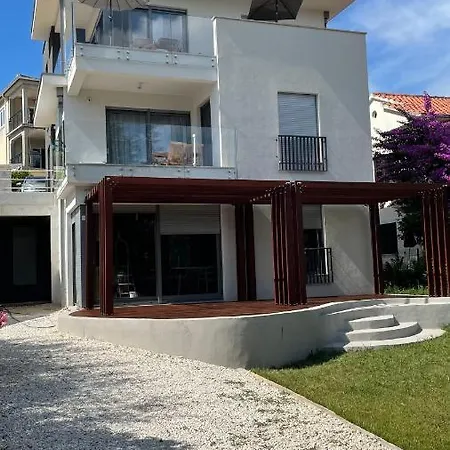 3In1 Holiday Home Rogoznica  Exterior foto