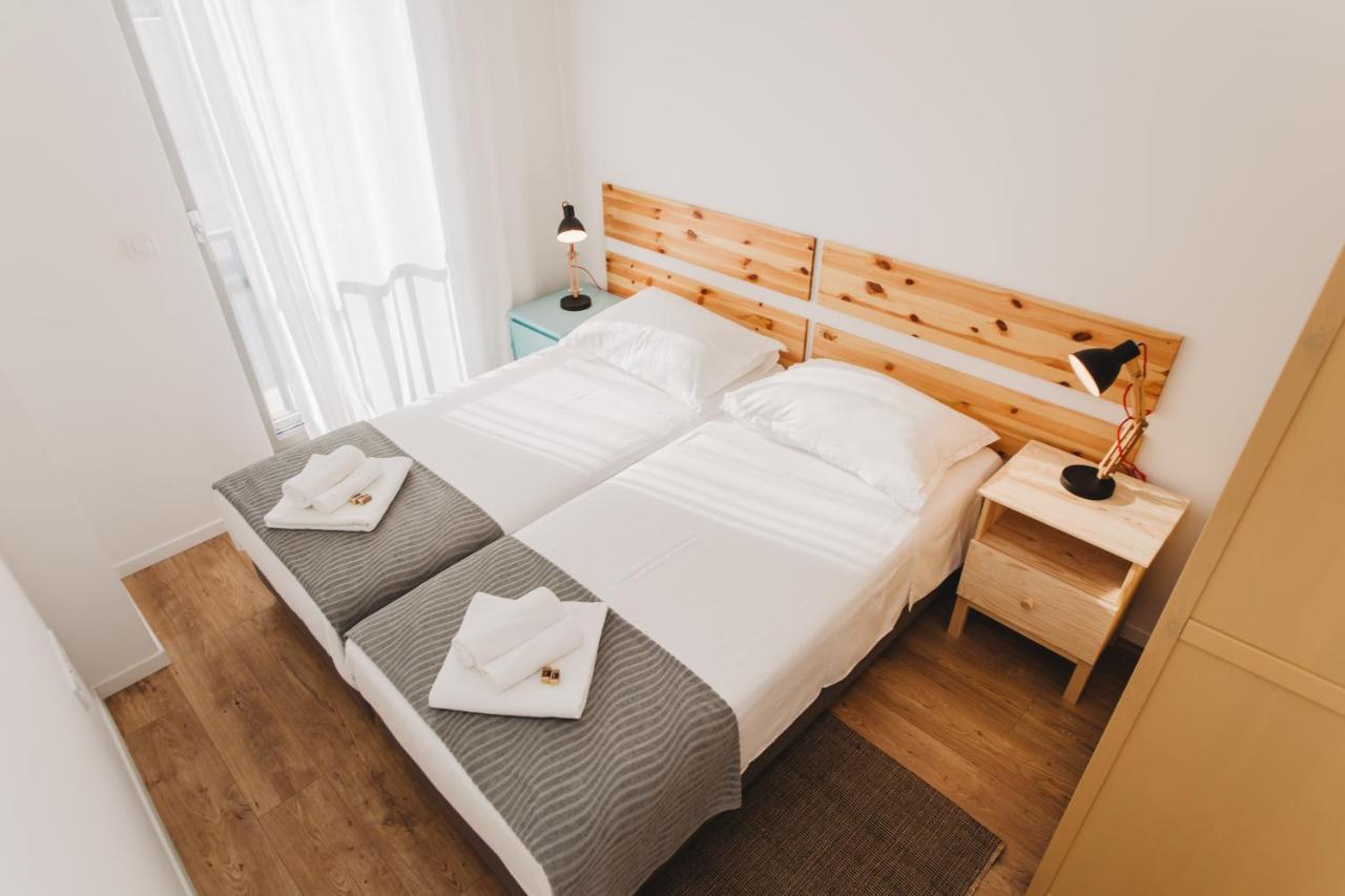 3in1 Apartment