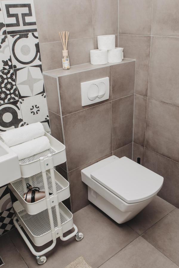 Apartment 3in1 Rogoznica (Sibenik-Knin)