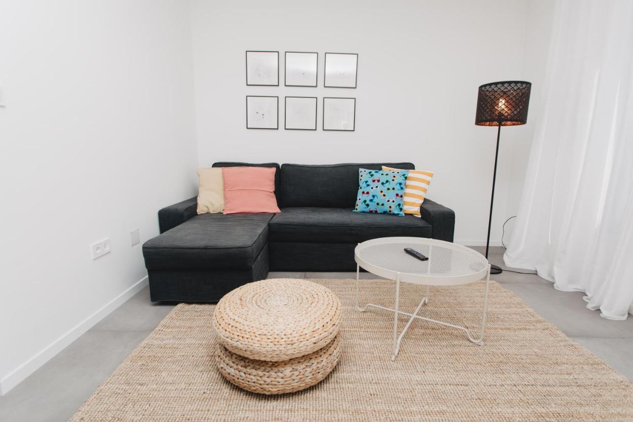 Apartment 3in1 Rogoznica (Sibenik-Knin)
