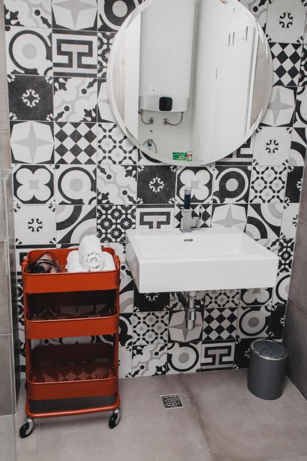 Apartment 3in1 Rogoznica (Sibenik-Knin)