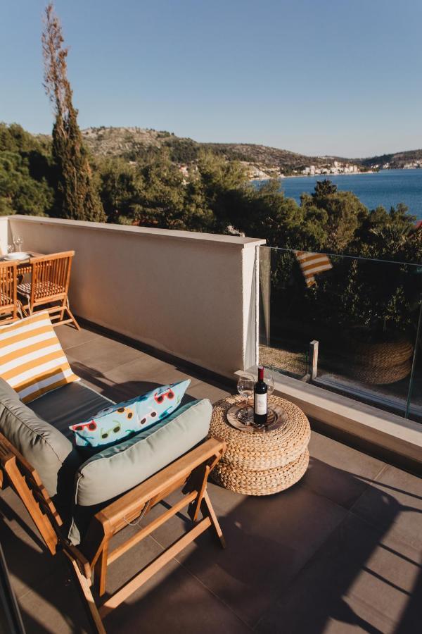 Apartment 3in1 Rogoznica (Sibenik-Knin)