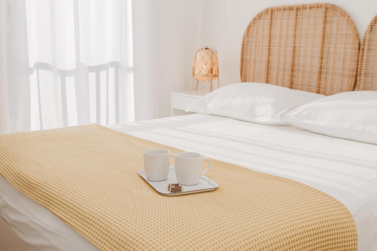 Apartment 3in1 Rogoznica (Sibenik-Knin)