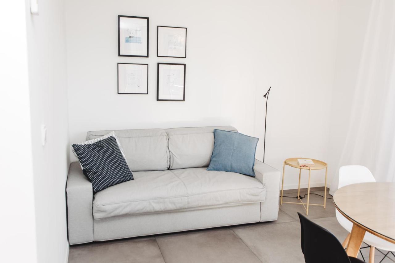 Apartment 3in1 *