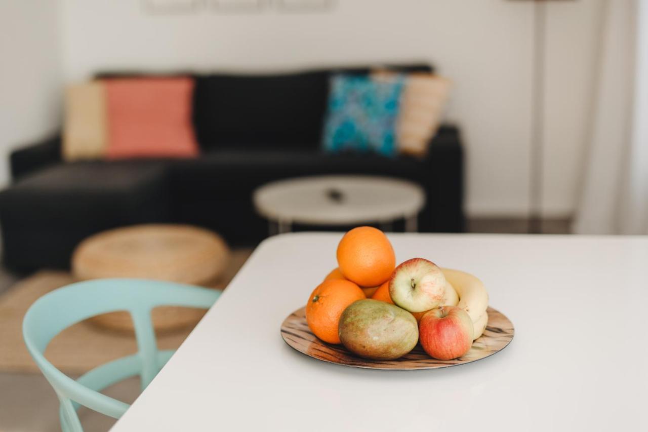 Apartment 3in1 *