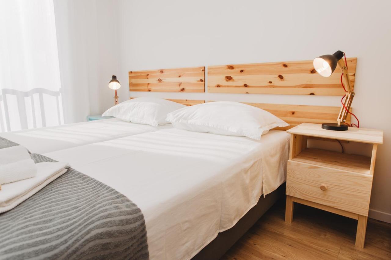 3in1 Apartment