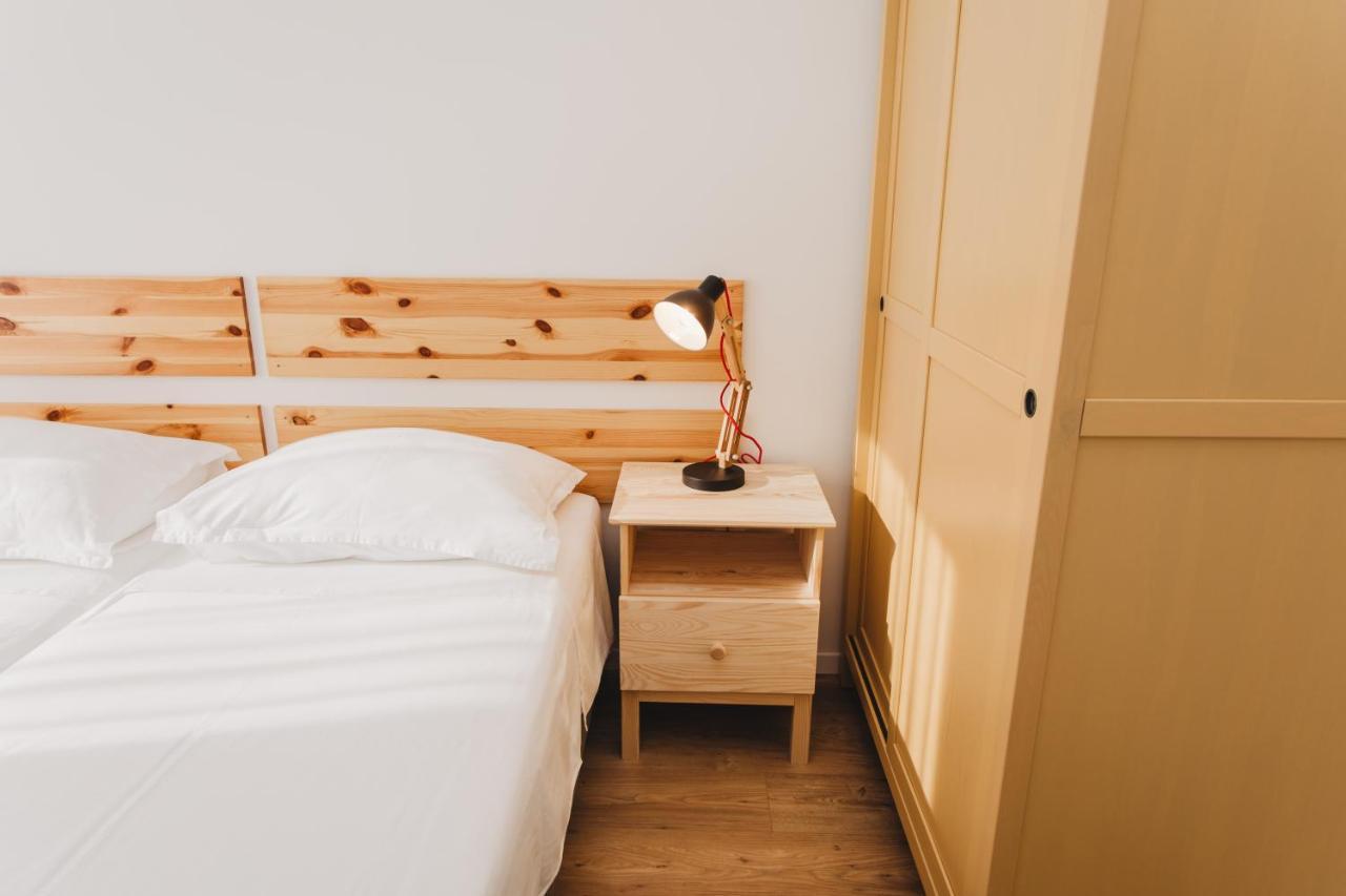 Apartment 3in1 *
