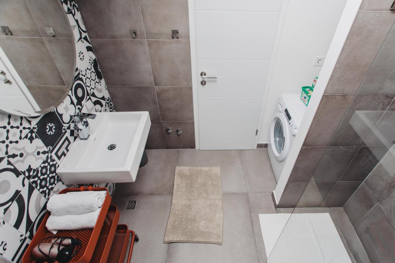 3in1 Apartment *
