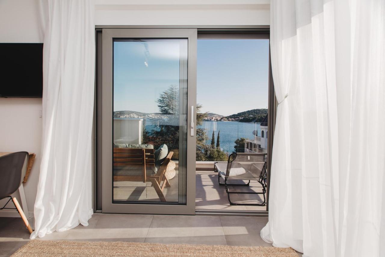3in1 Apartment Rogoznica (Sibenik-Knin)