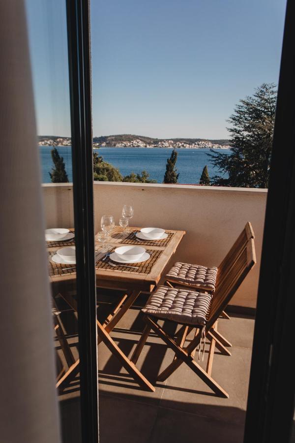 3in1 Apartment Rogoznica (Sibenik-Knin)
