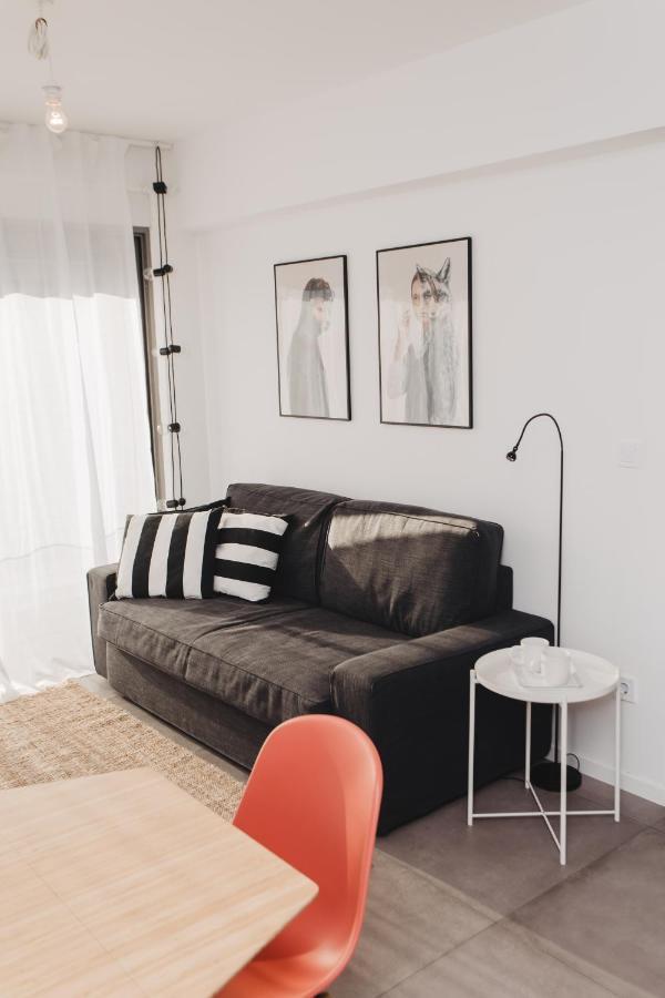 3in1 Apartment