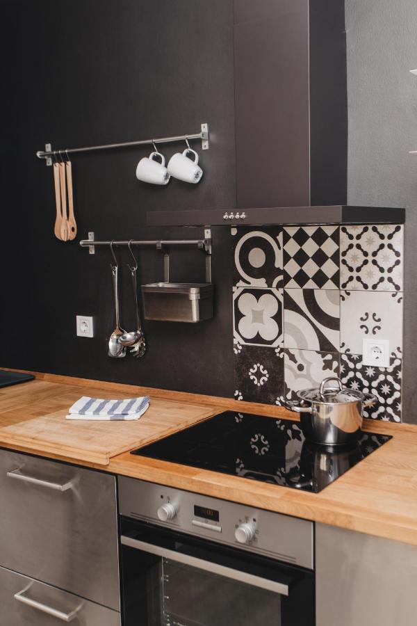 Apartment 3in1