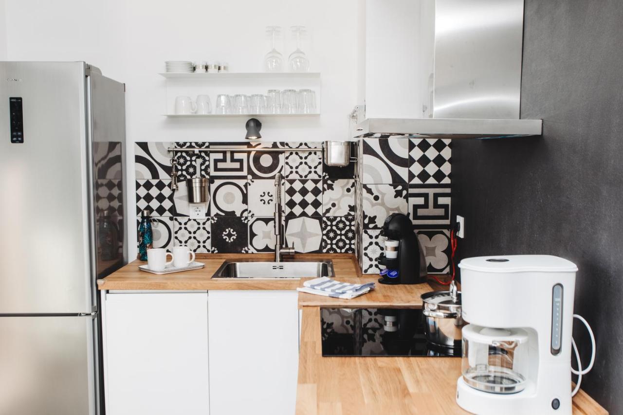 Apartment 3in1