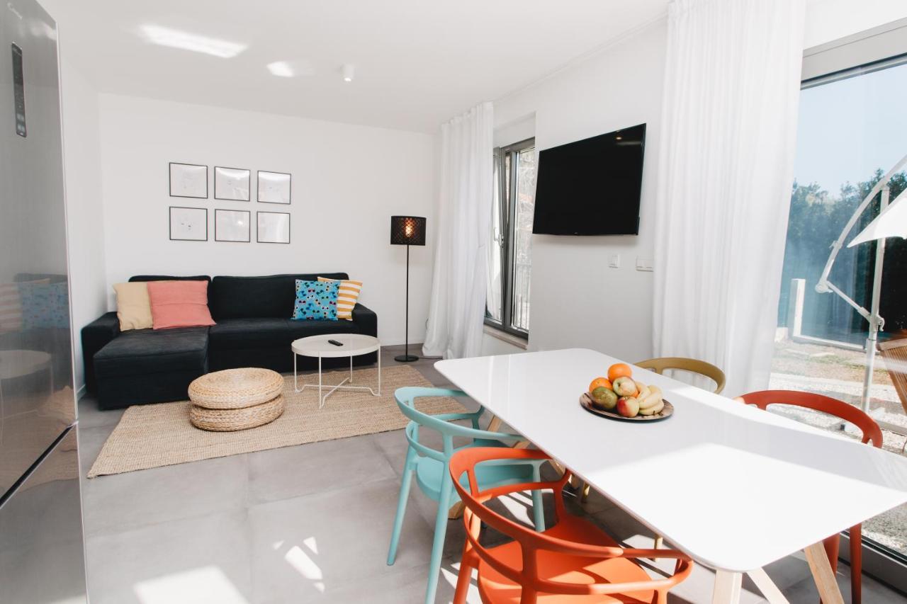 Apartment 3in1