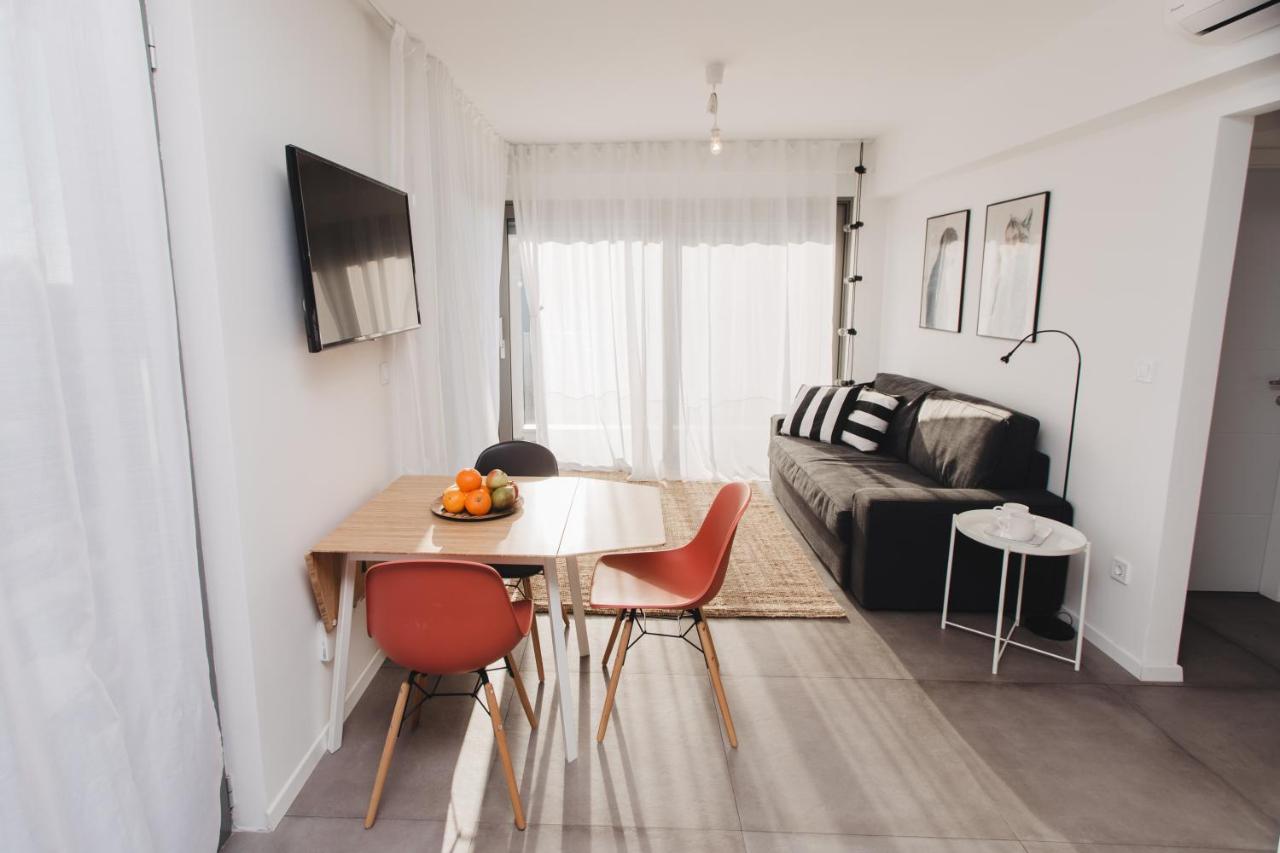 Apartment 3in1