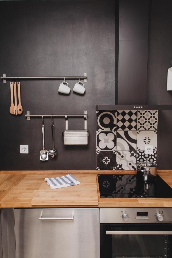 Apartment 3in1 *