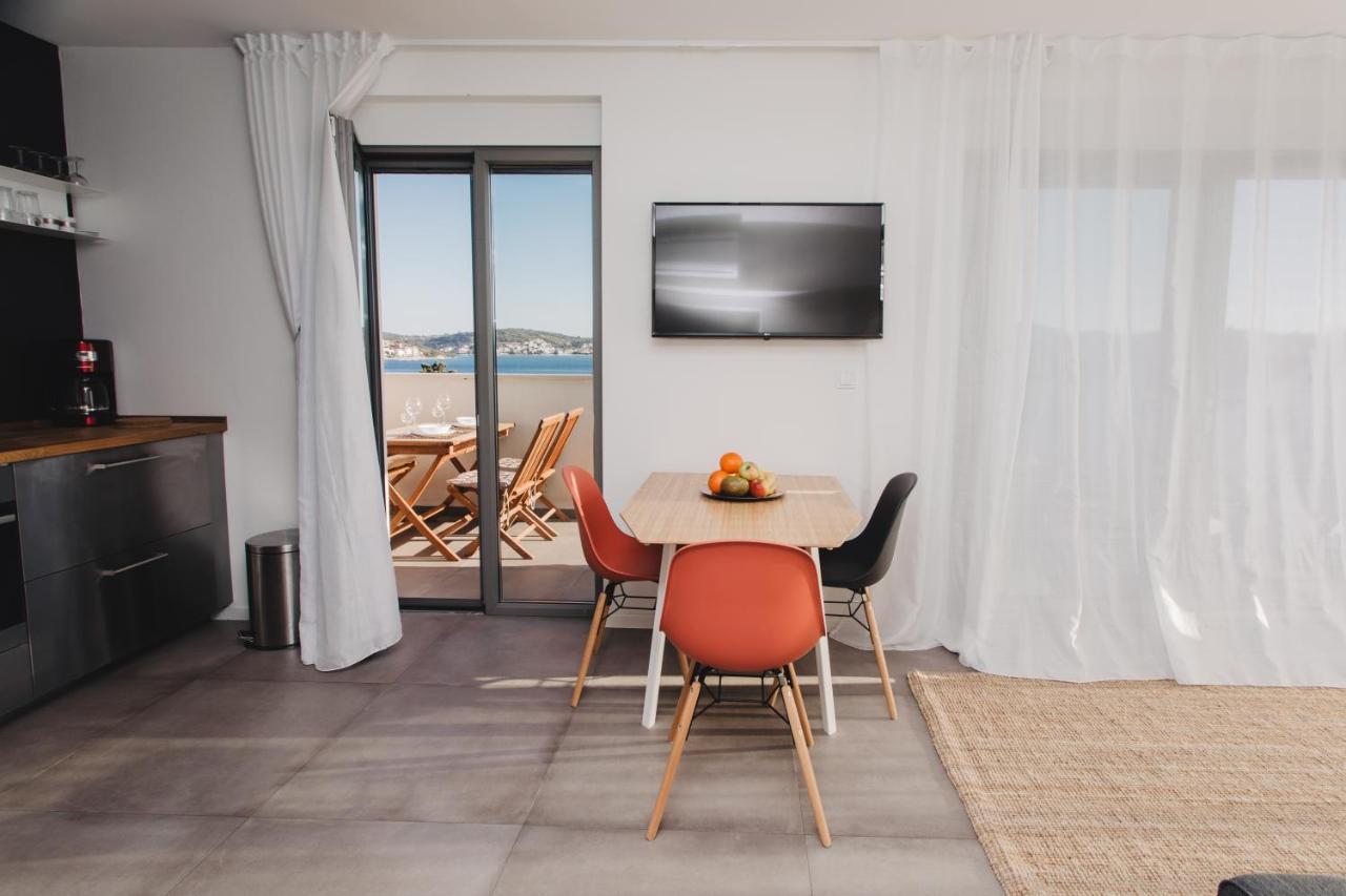 Apartment 3in1 Rogoznica (Sibenik-Knin)