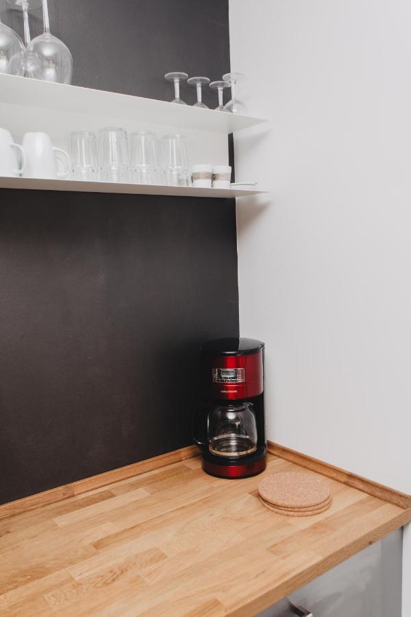 3in1 Apartment