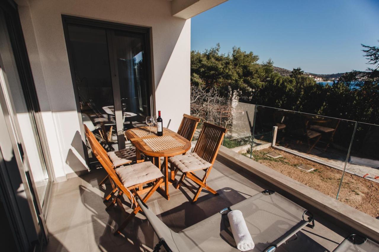 3in1 Apartment Rogoznica (Sibenik-Knin)