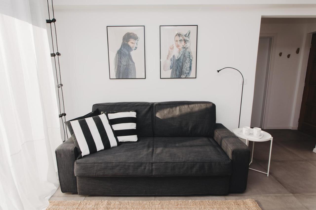 Apartment 3in1