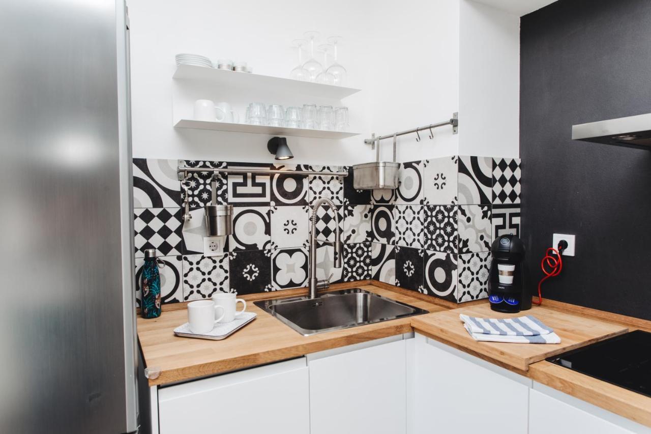 3in1 Apartment *