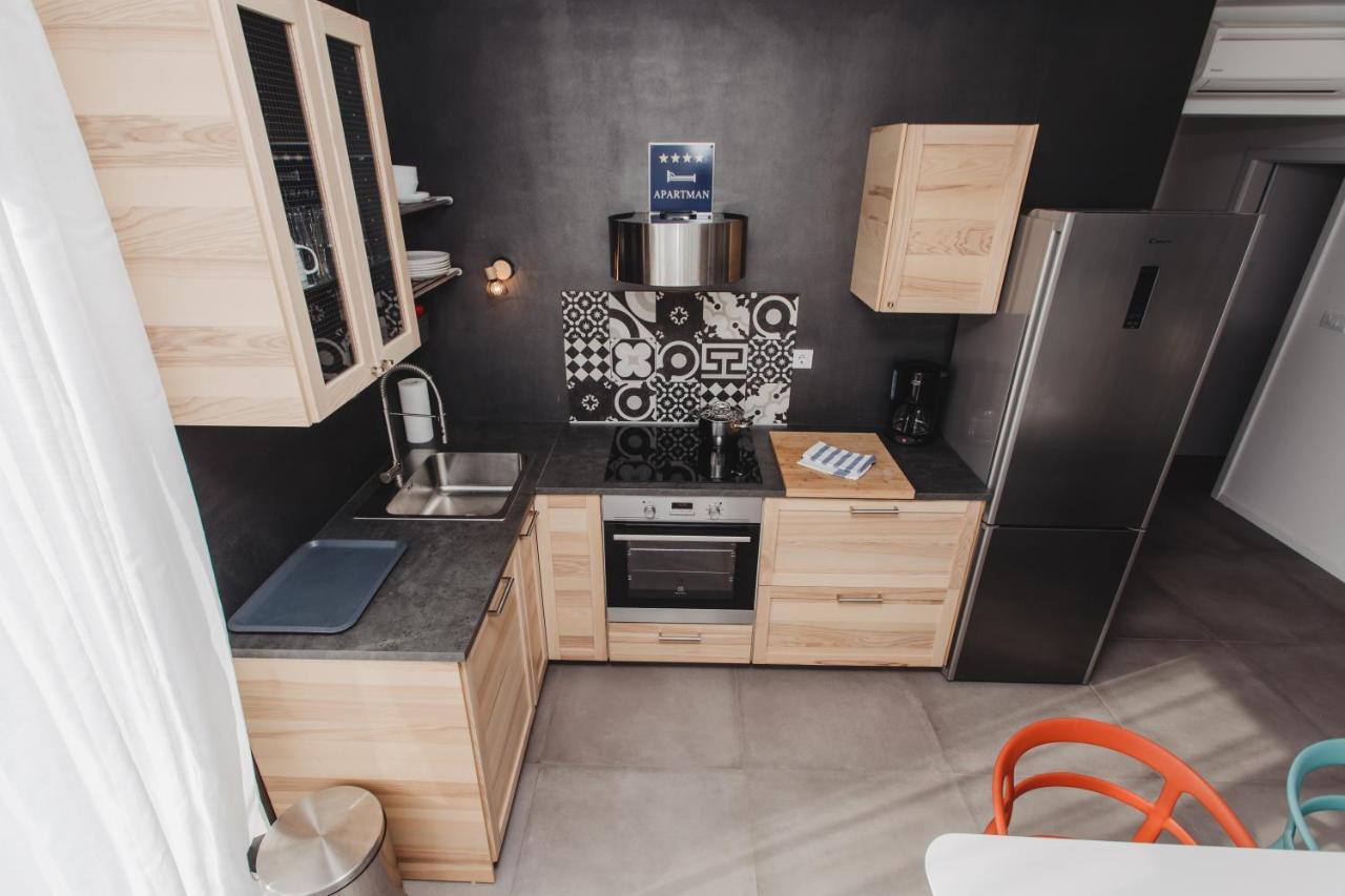 Apartment 3in1 *
